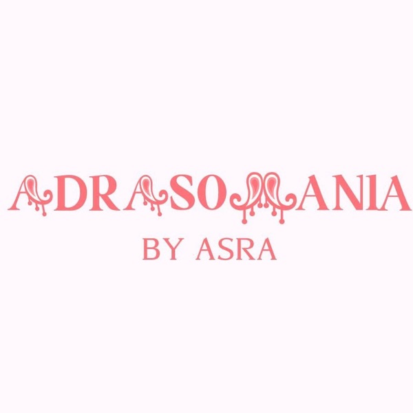 ADRASOMANIA BY ASRA